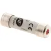 Image de Zenitech Fusibles céramique 8,5x31,5 - 20A