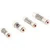 Image de Zenitech Fusibles voyant 10 32A