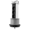 Image de Zenitech Bloc multiprise encastrable