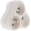 Image de Zenitech Triplite - Blanc