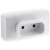 Image de Zenitech Triplite 6A - Blanc