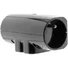Image de Zenitech Quadriplite - Noir