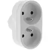 Image de Zenitech Biplite Pour Façade - Blanc
