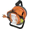 Image de Inotech Enrouleur électrique de jardin - 40 m