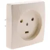 Image de Zenitech 13DK30 - Blanc