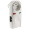 Image de Zenitech Parafoudre TV/Tel/Sat