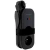 Image de Zenitech Multiprise nomade Mundo - Noir