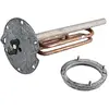 Image de RESISTANCE+JOINT+ANODE CHAUFFE-EAU 50L 2000W ATLANTIC - SEM226848