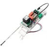 Image de Thermor Ensemble thermostat 1200W
