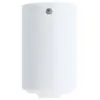 Image de Chauffe-eau électrique blindé 50l étroit vertical mural - 241039 - THERMOR
