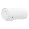 Image de DURALIS ACI Hybride 150L Chauffe-eau électrique horizontal blanc