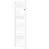 Image de Sèche serviettes électrique 1750w brillant / blanc - 471634 - Riva 5 - THERMOR