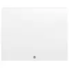 Image de 479319 Radiateur électrique vertical 2000W blanc Ténérife