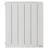 Image de radiateur chaleur douce - thermor baléares 2 - horizontal - 750w - blanc - thermor 492421