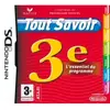 Image de Tout Savoir 3eme