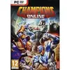 Image de Atari Jeu PC Champions Online