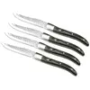 Image de Coffret de 4 couteaux à steak - 2520BGWLL1BR4 - Volcano - AMEFA