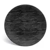 Image de Magma - Assiette plate 27 cm (lot de 6)