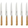 Image de Essentiel - Set 6 couteaux steak