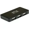 Image de Hub usb 2.0 4 ports avec cordon détachable