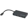 Image de Hub USB 3.0 Type C vers 4 ports USB 3.0 Type A