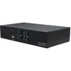 Image de Dexlan Commutateur KVM DX-K4DP