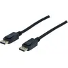 Image de CORDON DISPLAYPORT 1.4 - 2 M