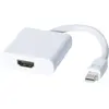Image de Convertisseur actif mini DisplayPort vers HDMI