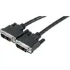 Image de Dexlan Câble DVI-D Single Link - 1 m - Noir