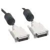 Image de Câble vidéo DVI-D - 1,8 m