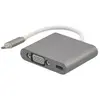 Image de HP USB-C vers VGA
