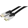 Image de Cordon HDMI haute vitesse avec ethernet HQ - 5,00M