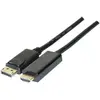 Image de Cordon DisplayPort 1.2 vers HDMI® 2.0 - 2 m