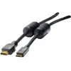 Image de Cordon HDMI haute vitesse vers miniHDMI HQ - 3,0 m