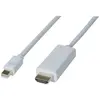 Image de Cordon Mini DisplayPort 1.1 vers HDMI - 3m