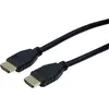 Image de CORDON HDMI ULTRA HIGHSPEED AVEC ETHERNET OR - 3m