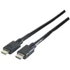Image de Cordon HDMI® 2.0 + chipset 18Gbps - 7,5m