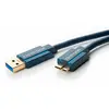 Image de Câble VGA et jack 3,5 mm mâle/mâle