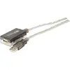 Image de Rallonge amplifiée USB 2.0 12m - Actif jusqu a 36m