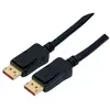 Image de DACOMEX Cordon DisplayPort 1.4, 2 m