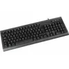 Image de Dacomex clavier AZERTY - Noir