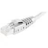 Image de Manchon RJ45 blanc clipsable diamètre 6 mm (sachet de 10 pcs)