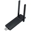 Image de Dexlan Clé USB WiFi 5 - Noir