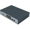 Image de DEXLAN SWITCH 10P GIGABIT DONT 8 PoE+ 120W