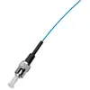 Image de PIGTAIL OM4 ST/UPC simplex LSOH - 2m