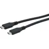 Image de Cordon USB 3.2 Gen2 Type-C / Type - C 3,0 M