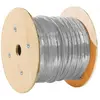 Image de Câble multibrin S/FTP CAT7 gris - 305 m