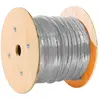 Image de Câble multibrin F/UTP CAT5e gris CCA - 500 m