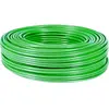 Image de Dexlan Câble RJ45 S/FTP catégorie 6 multibrin - 1 m - Vert