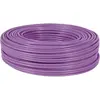 Image de DEXLAN câble monobrin F/UTP CAT5e violet LS0H RPC Dca - 100 m
